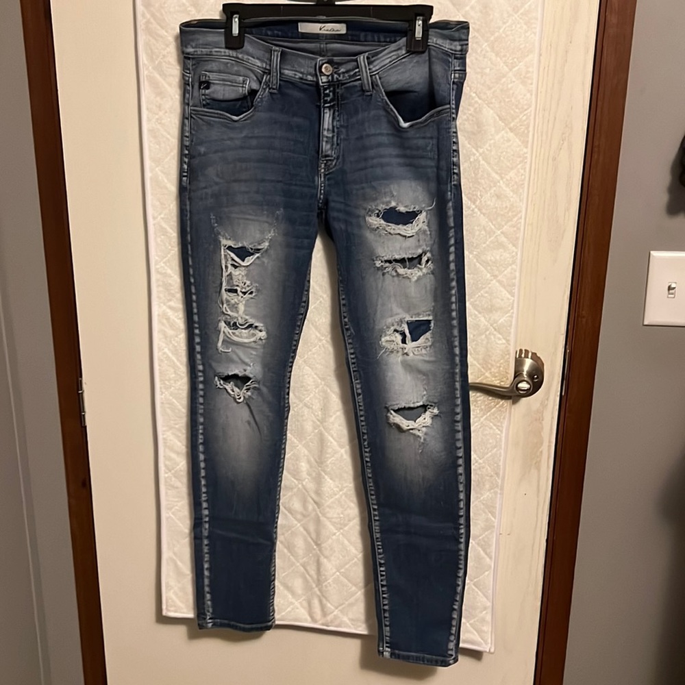KanCan Skinny Jeans